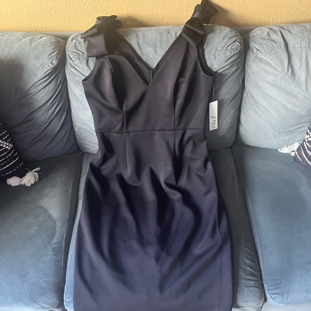 Eliza J. Dress